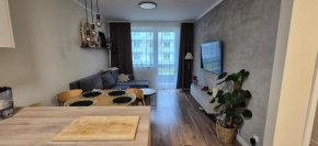 Apartament na włoskiej Koszalin